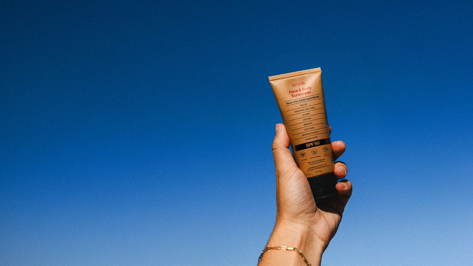 Clean Protection, Pure Radiance